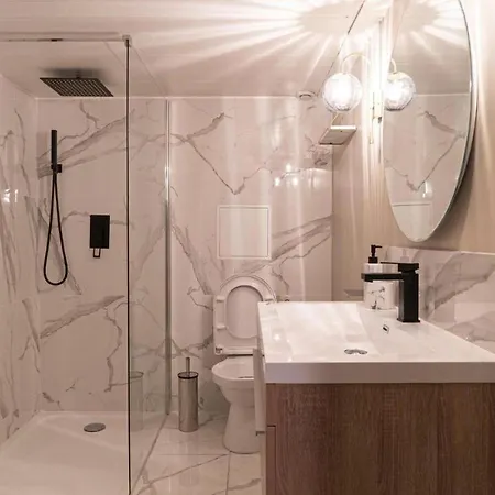 Suite Medici Lyon Exterior photo