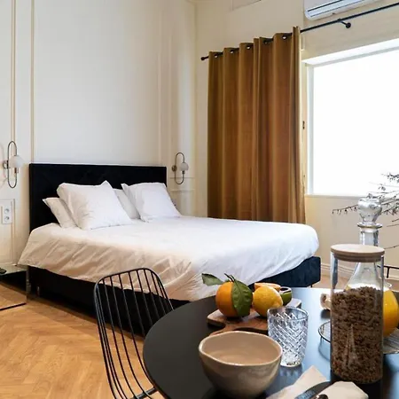 Suite Medici Lyon Exterior photo