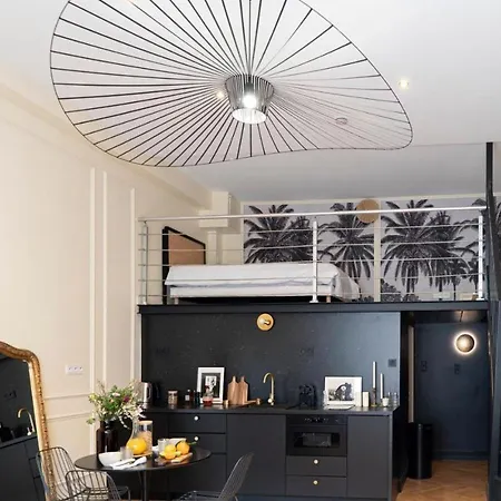 Suite Medici Lyon Exterior photo
