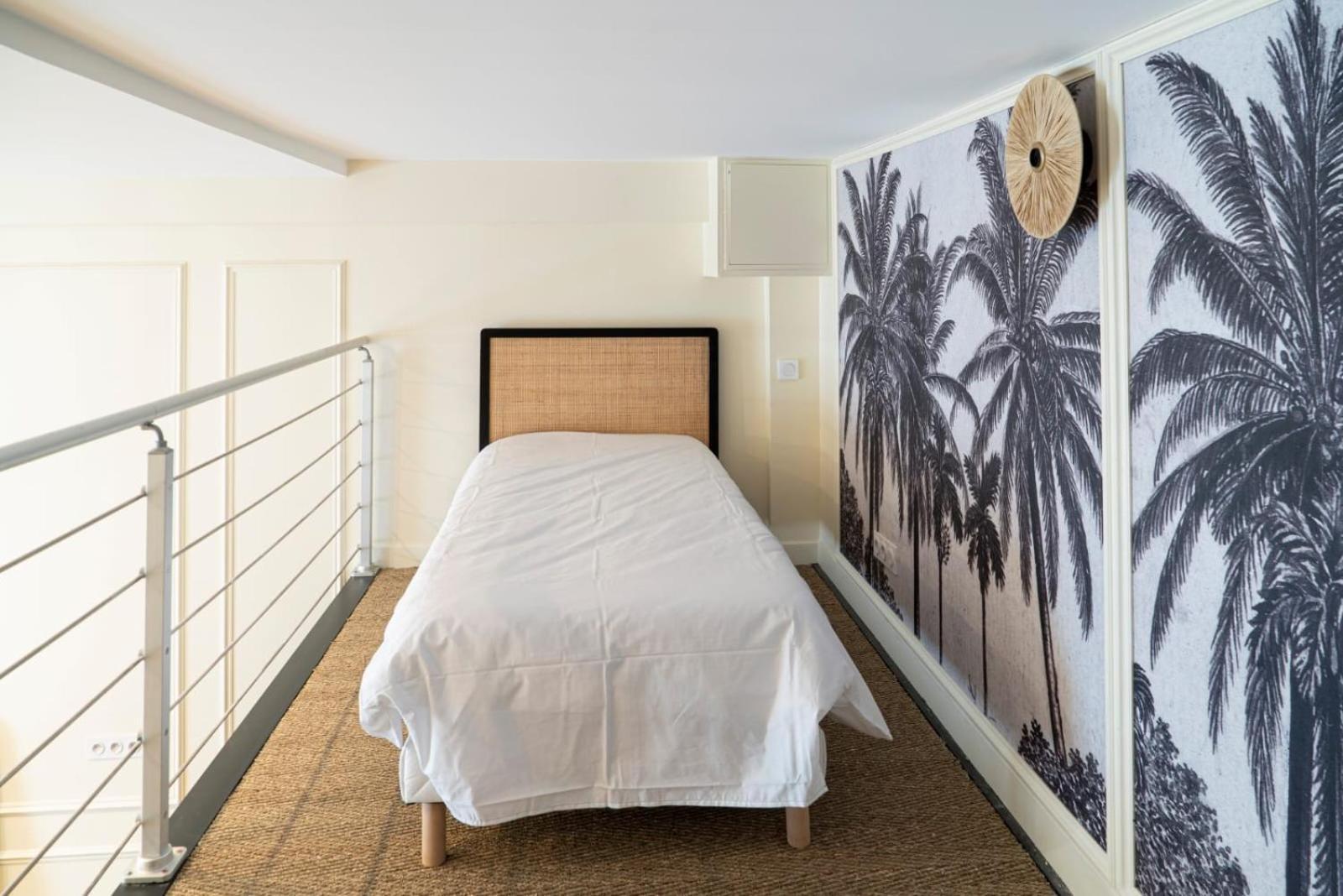 Medici Apartamento *