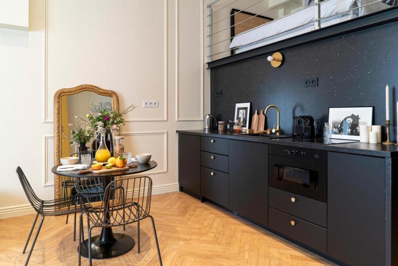 Medici Apartamento